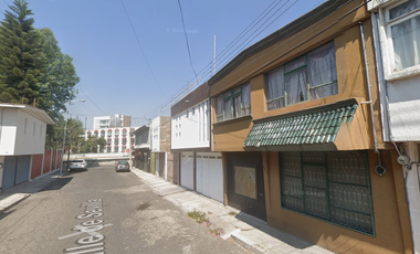 Inversión Segura y rentable en Bienes Raíces, Casa en Calle de Sevilla, Gabriel Pastor 2da Secc, 72425 Heroica Puebla de Zaragoza, Pue., México