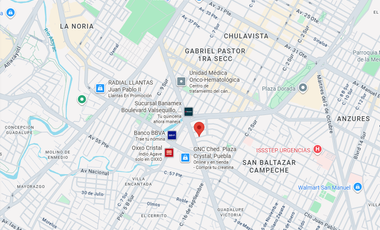 Inversión Segura y rentable en Bienes Raíces, Casa en Calle de Sevilla, Gabriel Pastor 2da Secc, 72425 Heroica Puebla de Zaragoza, Pue., México