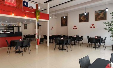 Venta Local Comercial Centro Rancagua