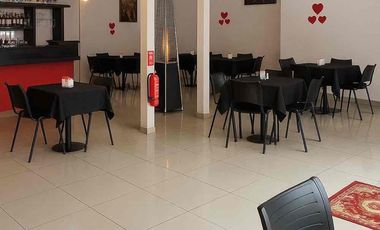 Venta Local Comercial Centro Rancagua