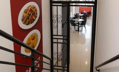 Venta Local Comercial Centro Rancagua