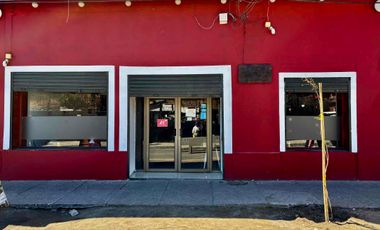 Venta Local Comercial Centro Rancagua