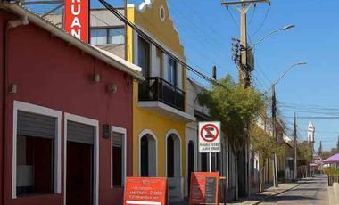 Venta Local Comercial Centro Rancagua