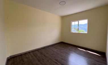 CASA VACACIONAL POR ESTRENAR EN VENTA SECTOR LENTA