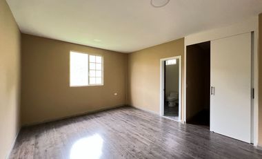 CASA VACACIONAL POR ESTRENAR EN VENTA SECTOR LENTA