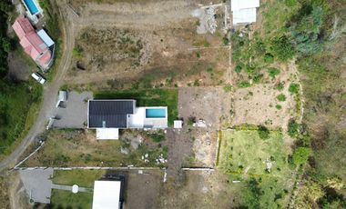 CASA VACACIONAL POR ESTRENAR EN VENTA SECTOR LENTA