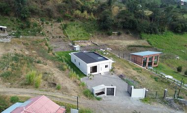 CASA VACACIONAL POR ESTRENAR EN VENTA SECTOR LENTA