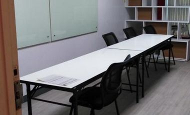 Versatile Alabang Madrigal SOHO Cityflex Civic Place for Sale Php170k/sqm