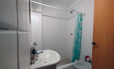 Departamento En Venta En Morón Con Patio