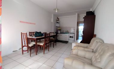Departamento En Venta En Morón Con Patio