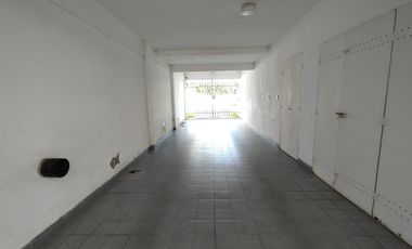Departamento En Venta En Morón Con Patio