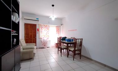 Departamento En Venta En Morón Con Patio
