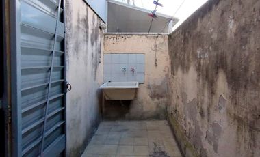 Departamento En Venta En Morón Con Patio