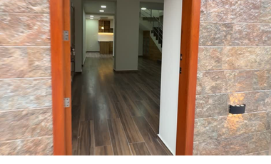 CASA EN VENTA SECTOR ECU, PISHILATA AMBATO- ECUADOR