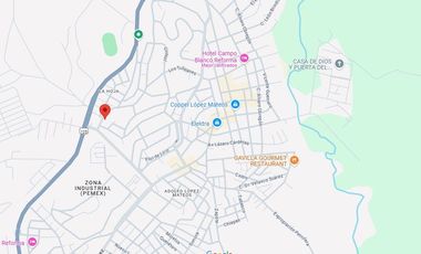 HERMOSA PROPIEDAD EN VENTA EN CHIAPAS