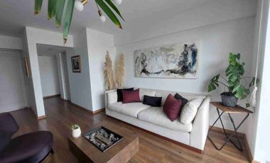 Vendo lindo departamento en Av. Belén, San Isidro, a pasos del Lima Golf Club y Av. Pezet con vista lateral al Lima Golf, cerca a Colegios y parques