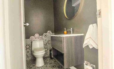 Vendo lindo departamento en Av. Belén, San Isidro, a pasos del Lima Golf Club y Av. Pezet con vista lateral al Lima Golf, cerca a Colegios y parques