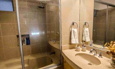 Vendo lindo departamento en Av. Belén, San Isidro, a pasos del Lima Golf Club y Av. Pezet con vista lateral al Lima Golf, cerca a Colegios y parques