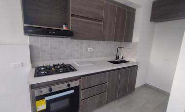 Apartamento en arriendo La mina Envigado