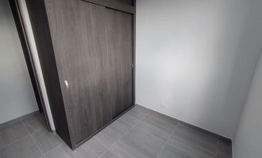 Apartamento en arriendo La mina Envigado