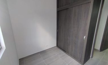 Apartamento en arriendo La mina Envigado
