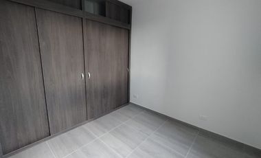 Apartamento en arriendo La mina Envigado