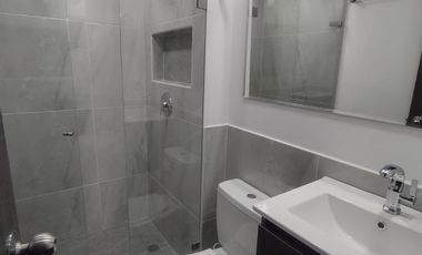 Apartamento en arriendo La mina Envigado