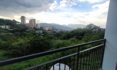 Apartamento en arriendo La mina Envigado