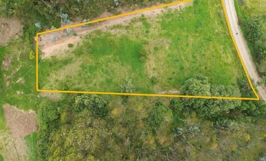 En Venta Terreno en Azogues - Cojitambo