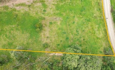 En Venta Terreno en Azogues - Cojitambo