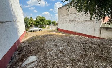 Terreno en Venta Arbolada Bosques de Santa Anita