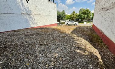 Terreno en Venta Arbolada Bosques de Santa Anita