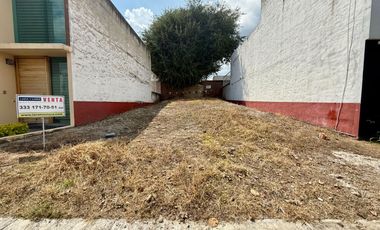 Terreno en Venta Arbolada Bosques de Santa Anita