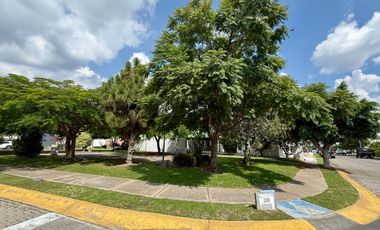 Terreno en Venta Arbolada Bosques de Santa Anita