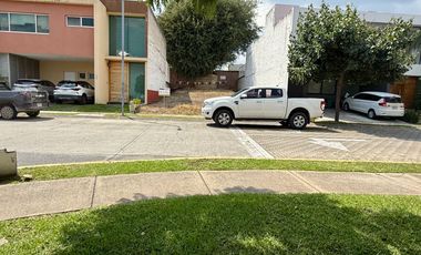 Terreno en Venta Arbolada Bosques de Santa Anita