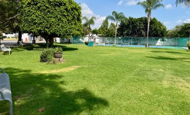 Terreno en Venta Arbolada Bosques de Santa Anita