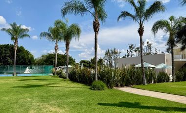 Terreno en Venta Arbolada Bosques de Santa Anita