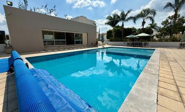 Terreno en Venta Arbolada Bosques de Santa Anita