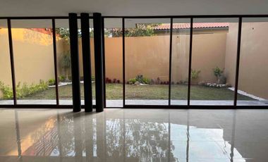 Residencia en venta fraccionamiento bosque Monarca