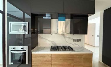 Residencia en venta fraccionamiento bosque Monarca