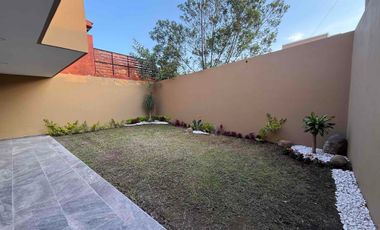 Residencia en venta fraccionamiento bosque Monarca