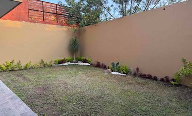 Residencia en venta fraccionamiento bosque Monarca