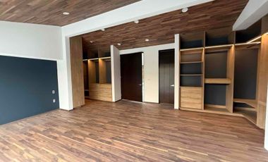 Residencia en venta fraccionamiento bosque Monarca