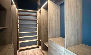 Residencia en venta fraccionamiento bosque Monarca