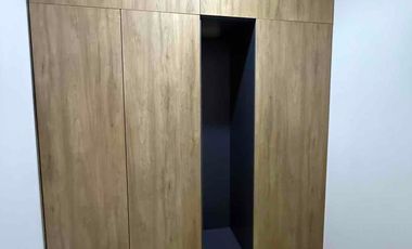 Residencia en venta fraccionamiento bosque Monarca