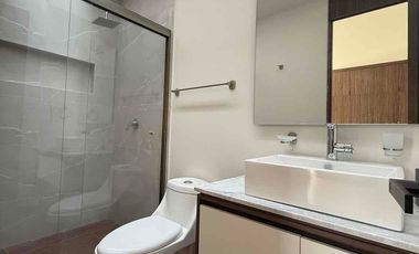 Residencia en venta fraccionamiento bosque Monarca