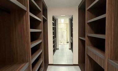 Residencia en venta fraccionamiento bosque Monarca