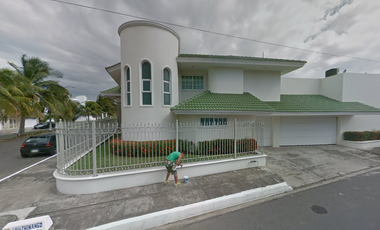 VENTA DE CASA EN ESTADO DE VERACRUZ