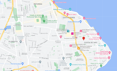 VENTA DE CASA EN ESTADO DE VERACRUZ
