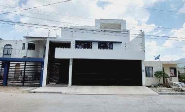 Casa en venta Fracc El Mirador zona Nte pte de la ciudad